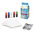 Griddly Games Just Add Milk Science + Art Kit, Multicolor