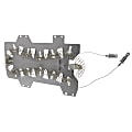 ERP® Replacement Dryer Element For Samsung® Dryers, Silver, DC47-00019A