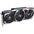 MSI NVIDIA GeForce RTX 2080 Graphic Card - 8 GB GDDR6 - 1.52 GHz Core - 1.86 GHz Boost Clock - 256 bit Bus Width - DisplayPort - HDMI 1 thumbnail image