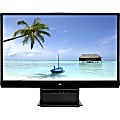 Viewsonic® 22" Widescreen HD LED Monitor, Black 1 thumbnail image