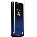 invisibleSHIELD Screen Protector Crystal Clear - For LCD Smartphone - Break Resistant, Debris Resistant, Dust-free, Fingerprint Resistant, Impact Resistant, Oil Resistant, Scratch Resistant, Smear Resistant, Smudge Resistant - 1 Pack 1 thumbnail image