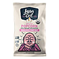 LesserEvil Organic Popcorn, Himalayan Pink, 0.88 Oz, Pack Of 18 Bags 1 thumbnail image