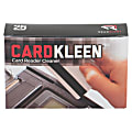 Advantus Read/Right CardKleen Magnetic Head Cleaner, 2.5" x 5.3", Box Of 25 1 thumbnail image