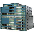 Cisco Catalyst WS-C3560V2-24PS-E 24-port Layer 3 Switch