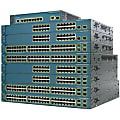 Cisco Catalyst WS-C3560V2-24PS-E 24-port Layer 3 Switch 1 thumbnail image