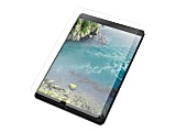 ZAGG InvisibleShield Glass+ VisionGuard Protect Your Eyes for iPad 9.7 - Protect Your Eyes and Your iPad - Case Friendly Screen Protection 1 thumbnail image