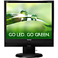 Viewsonic VG732m-LED 17" LED LCD Monitor - 5:4 - 5 ms 1 thumbnail image