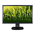 ViewSonic® VG2239M-LED 22" LED LCD Monitor