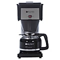 BUNN BXB Speed Brew 10-Cup Coffeemaker, Black 1 thumbnail image