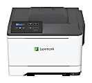 Lexmark™ C2325DW Wireless Color Laser Printer 1 thumbnail image