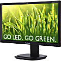 Viewsonic VG2437MC-LED 24" Webcam LED Monitor 1 thumbnail image