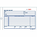 Rediform® Delivery Receipt Book, 2-Part 1 thumbnail image