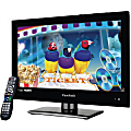 Viewsonic VT1601LED 16" 720p LED-LCD TV - 16:9 - HDTV 1 thumbnail image