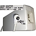 Cisco AC Adapter - 120 V AC, 230 V AC Input - 48 V DC/1.05 A Output