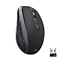 Logitech® MX Anywhere 2S Wireless Mouse, Graphite, 910-005132 1 thumbnail image