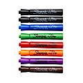 Sharpie® Flip Chart™ Markers, Assorted, Pack Of 8