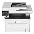 Lexmark™ MB2236ADWE Monochrome (Black And White) Laser All-In-One Printer 1 thumbnail image