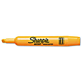 Sharpie® Accent® Highlighter, Fluorescent Orange