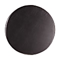 HealthSmart® Deluxe Swivel Seat Cushion, Leatherette, Black