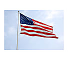 Flagzone Durawavez® Outdoor U.S. Flag, 3' x 5'