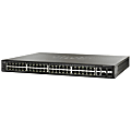 Cisco SF500-48P Ethernet Switch