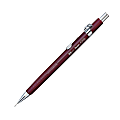 Pentel® Automatic Sharp™ Mechanical Pencil, 0.5 mm, Red 1 thumbnail image