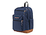 Jansport cool discount student backpack navy