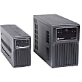 Vertiv Liebert PSA 1000VA UPS 230VAC (PSA1000MT3-230U) - 1000VA/600W - 5 Minute Full Load - 6 x IEC 320-C13 - Battery Backup System, 2 x IEC 320-C13 - Surge-protected 1 thumbnail image