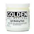 Golden Molding Paste, Light, 8 Oz