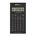 Texas Instruments® BA II Plus Professional Calculator