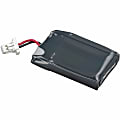 Plantronics® Rechargeable Lithium-Polymer Battery For Headsets 1 thumbnail image