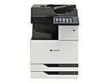 Lexmark™ CX921de Laser All-In-One Color Printer 1 thumbnail image