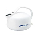 Presto 1 Quart Electric Kettle, White, 02703 1 thumbnail image