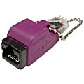 Cables Unlimited Smartronix Superlooper Gigabit Loopback Tester 1 thumbnail image