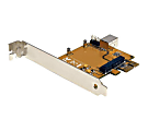 StarTech.com PCI Express to Mini PCI Express Card Adapter 1 thumbnail image