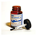 Uro-Bond® III Brush-On Skin Adhesive, 3 Oz 1 thumbnail image