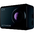 ACTIVEON Digital Camcorder, Onyx Black 1 thumbnail image