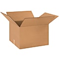 Partners Brand Corrugated Boxes, 18" x 16" x 12", Pack Of 25 1 thumbnail image