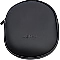 Jabra Carrying Case (Pouch) Jabra Headphone - 10 1 thumbnail image