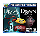 Viva Media/Encore™, Drawn Game Pack, For PC, Traditional Disc