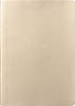 Russell & Hazel Standard Journal, 5” x 7”, Ruled, 252 Pages, Gold