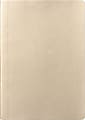 Russell & Hazel Standard Journal, 5” x 7”, Ruled, 252 Pages, Gold 1 thumbnail image