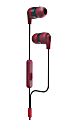 Skullcandy INK'D+ Earbud Headphones, Multicolor, S2IMY-M685 1 thumbnail image