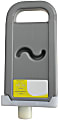 Clover Imaging Group® Remanufactured Yellow Wide-Format Inkjet Ink Cartridge Replacement For Canon PFI-706, WCPFI706Y 1 thumbnail image