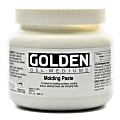 Golden Molding Paste, Standard, 32 Oz