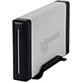 AcomData pureDrive PDHD1000UFSE 1 TB External Hard Drive 1 thumbnail image