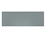 Ghent PremaTak Wrapped-Edge Vinyl Bulletin Board, 48-5/8" x 144-5/8", Stone 1 thumbnail image