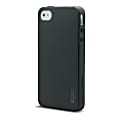 iLuv® Flex-Gel Case For iPhone® 4, Black 1 thumbnail image