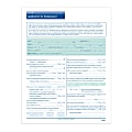 ComplyRight State-Compliant Job Applications, West Virginia, Pack Of 50