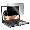 Targus ASF152WUSZ Privacy Widescreen Filter - 15.2" LCD